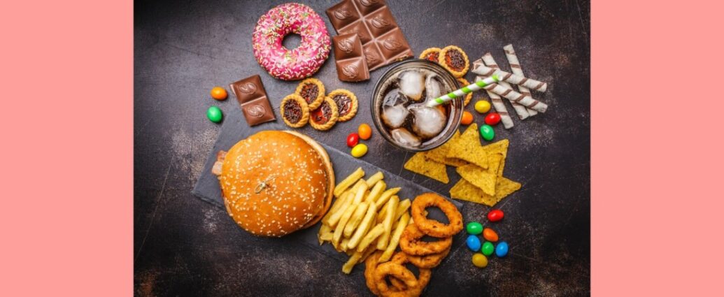 ADHD snelle koolhydraten