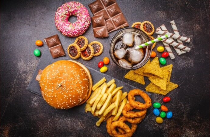 ADHD snelle koolhydraten