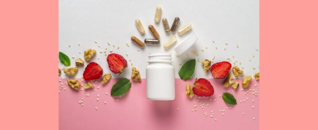 ADHD en tekorten supplementen vitamines