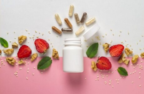 ADHD en tekorten supplementen vitamines