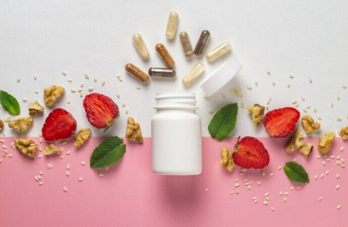 ADHD en tekorten supplementen vitamines