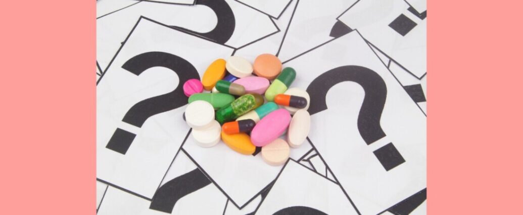 ADHD medicatie gebruiken