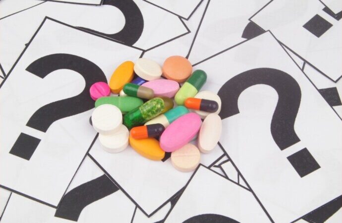 ADHD medicatie gebruiken