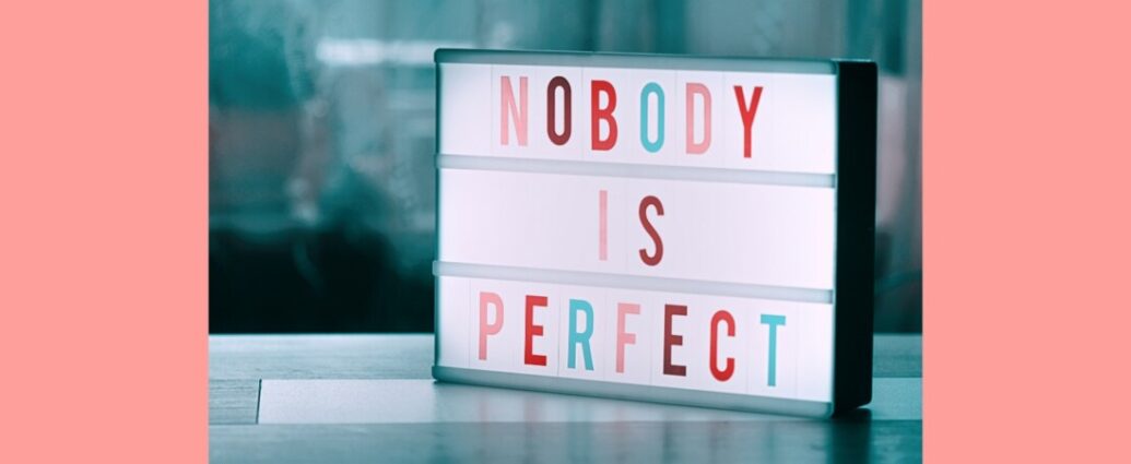 Perfectionisme ADHD vrouwen