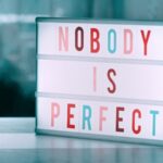 Perfectionisme ADHD vrouwen