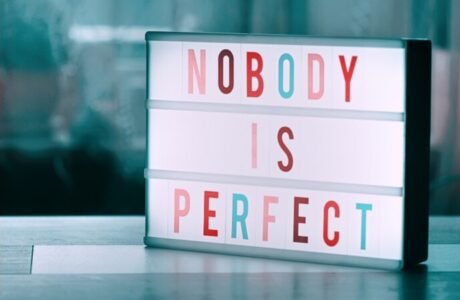 Perfectionisme ADHD vrouwen