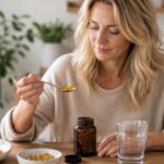 EPA DHA ADHD bij vrouwen
