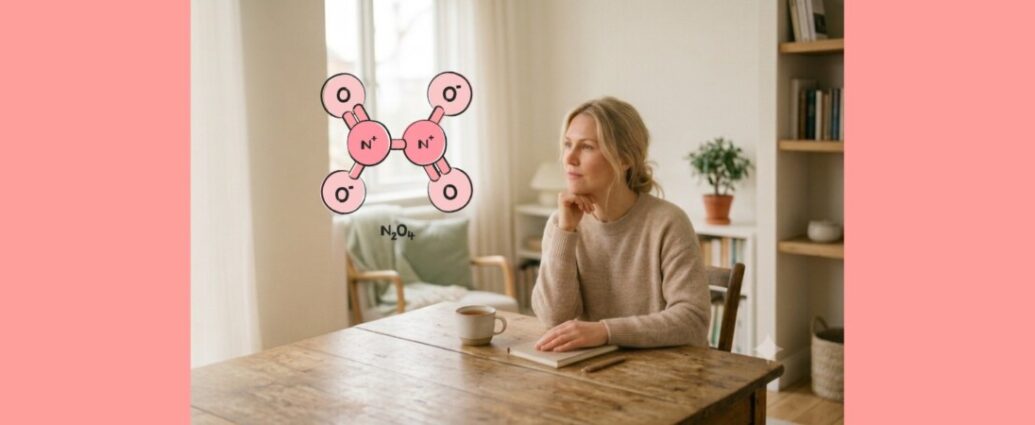 Noradrenaline ADHD vrouwen